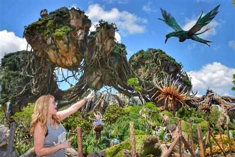 When Does the Highly-Anticipated Avatar Theme Park Open in Animal Kingdom? Find Out Here!